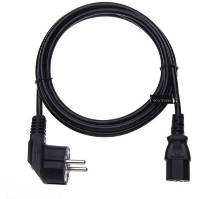 Cordon d'alimentation de remplacement LG - EAD62348801 - Câble pour TV LG - Publicité Cordon d'alimentation de remplacement LG - EAD62348801 - Câble pour TV LG - Publicité