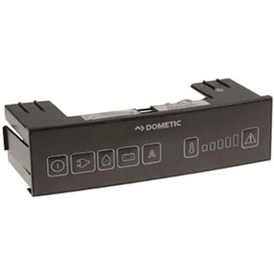 Dometic - Steuerungspanel mit Originalsonde - Kühlschrank, Gefrierschrank - 2890187020 Dometic - Steuerungspanel mit Originalsonde - Kühlschrank, Gefrierschrank - 2890187020