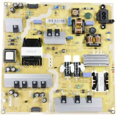 Samsung - BN44-00807E - Platine d'alimentation - Publicité Samsung - BN44-00807E - Platine d'alimentation - Publicité