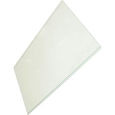 Étagère en verre d'origine Beko Modèle 4362722800 pour Réfrigérateur-Congélateur Étagère en verre d'origine Beko Modèle 4362722800 pour Réfrigérateur-Congélateur
