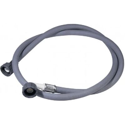 Divers Marques - Tuyau eau - 3/4 IG - 2,5m - Water Inlet Hose - Publicité Divers Marques - Tuyau eau - 3/4 IG - 2,5m - Water Inlet Hose - Publicité