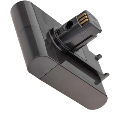 Batterie Dyson DC45 - Lithium-ion, 22,2V, 1,5Ah - Publicité Batterie Dyson DC45 - Lithium-ion, 22,2V, 1,5Ah - Publicité