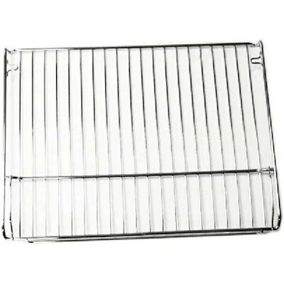 FAR - FMC65X - 47,8 cm - 35,5 cm - Grille de four - Publicité FAR - FMC65X - 47,8 cm - 35,5 cm - Grille de four - Publicité