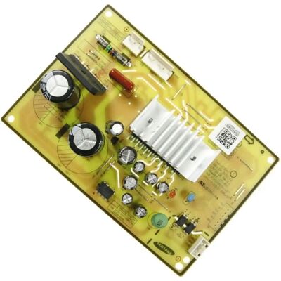Module de puissance Samsung - Réfrigérateur, Congélateur - DA92-00459A - Publicité Module de puissance Samsung - Réfrigérateur, Congélateur - DA92-00459A - Publicité