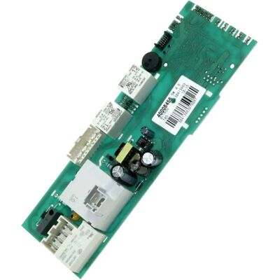 Candy - GCC580B47 - 60x185 mm - Modulo elettronico Candy - GCC580B47 - 60x185 mm - Modulo elettronico