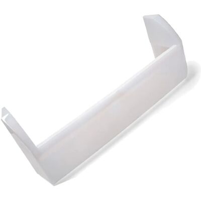 Portabottiglie Zanussi per porta del frigorifero - Compatibile con ZI9280D Portabottiglie Zanussi per porta del frigorifero - Compatibile con ZI9280D