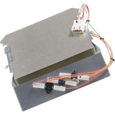 Resistenza 2300W Indesit - Ricambio per Asciugatrice Resistenza 2300W Indesit - Ricambio per Asciugatrice