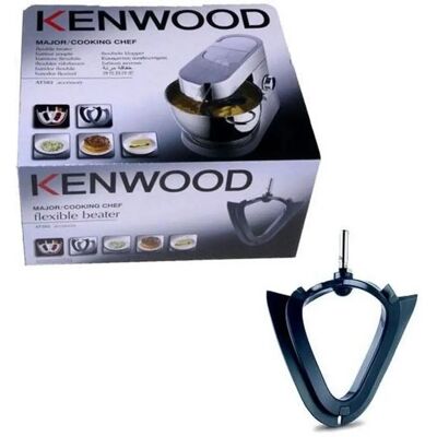 Kenwood Modèle Fouet Flexible - Accessoire pour Mixeur de Cuisine - Publicité Kenwood Modèle Fouet Flexible - Accessoire pour Mixeur de Cuisine - Publicité