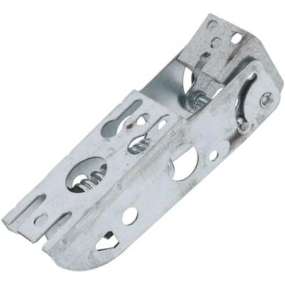 Indesit Modello 3058463662734342923 - Cerniera destra con gancio - Ricambio frigorifero Indesit Modello 3058463662734342923 - Cerniera destra con gancio - Ricambio frigorifero