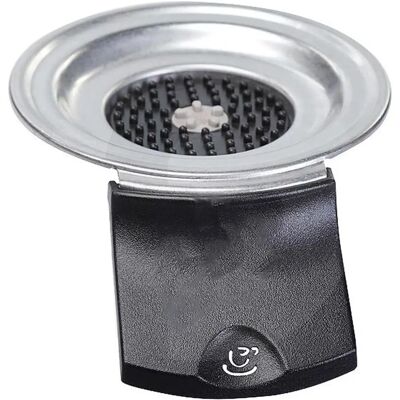 Philips Supporto per cialda 1 tazza - Accessorio per Macchina da Caffè Philips Supporto per cialda 1 tazza - Accessorio per Macchina da Caffè
