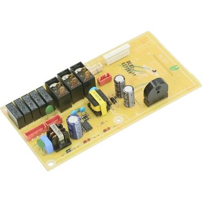 Samsung MC28H514TAK Carte de puissance - Module d'alimentation micro-ondes - Publicité Samsung MC28H514TAK Carte de puissance - Module d'alimentation micro-ondes - Publicité