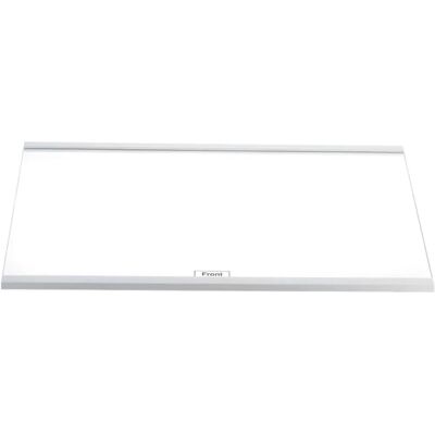 Étagère en verre blanche Samsung DA97-17294C - Réfrigérateur, Congélateur - Publicité Étagère en verre blanche Samsung DA97-17294C - Réfrigérateur, Congélateur - Publicité