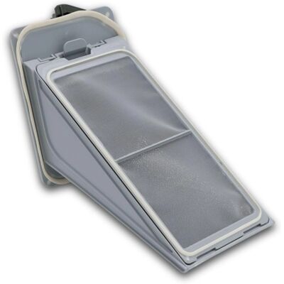 Filtro de pelúcia Whirlpool 481010345281 Filtro de pelúcia Whirlpool 481010345281