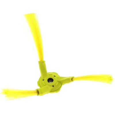 LG ABC73129901 - Brosse gauche pour aspirateur robot - Publicité LG ABC73129901 - Brosse gauche pour aspirateur robot - Publicité