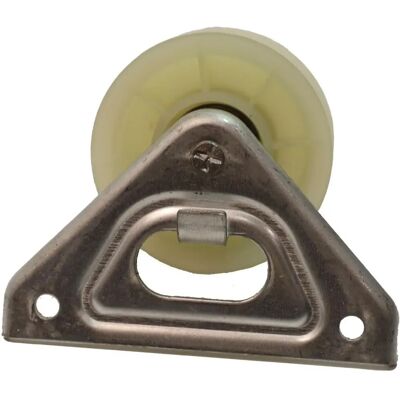 Tendeur de courroie pour sèche-linge Indesit - Modèle C00504520 Tendeur de courroie pour sèche-linge Indesit - Modèle C00504520