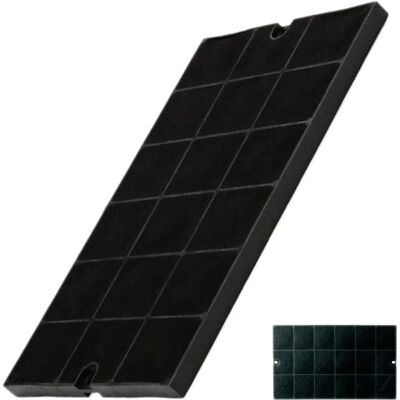 De Dietrich Modell 445x270 Aktivkohlefilter - Dunstabzugshaube De Dietrich Modell 445x270 Aktivkohlefilter - Dunstabzugshaube
