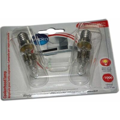 Roblin Ampoule Tube E14 40W - Ampoule - Publicité Roblin Ampoule Tube E14 40W - Ampoule - Publicité