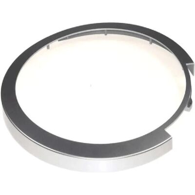 Siemens WD14H560FF/06 - extérieur - 00673907 - cadre de porte pour lave-linge - Publicité Siemens WD14H560FF/06 - extérieur - 00673907 - cadre de porte pour lave-linge - Publicité