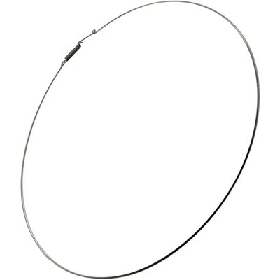 LG Modello k530 Morsetto guarnizione Lavatrice LG Modello k530 Morsetto guarnizione Lavatrice