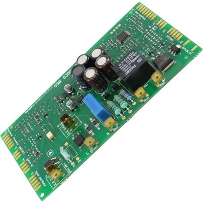 Krups MS-5949165 - Carte électronique - Publicité Krups MS-5949165 - Carte électronique - Publicité