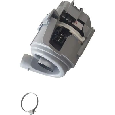 Bosch Modèle 12014980 Pompe à Eau - Pièce pour Lave-Vaisselle Bosch Modèle 12014980 Pompe à Eau - Pièce pour Lave-Vaisselle