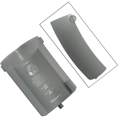 Philips HD5011/01 - Schwarz - Wasserreservoir für Kaffeemaschine Philips HD5011/01 - Schwarz - Wasserreservoir für Kaffeemaschine