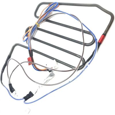 Resistencia de descongelación LG para frigorífico y congelador Resistencia de descongelación LG para frigorífico y congelador