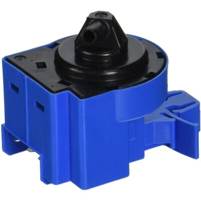 Capteur de pression Samsung DC96-01703G - Pressostat compatible avec lave-linge Samsung - Publicité Capteur de pression Samsung DC96-01703G - Pressostat compatible avec lave-linge Samsung - Publicité
