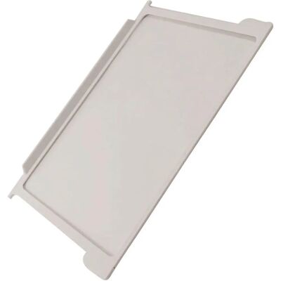 Ripiano in vetro Indesit - Frigorifero, Congelatore - Originale - 2952303662734374078 Ripiano in vetro Indesit - Frigorifero, Congelatore - Originale - 2952303662734374078
