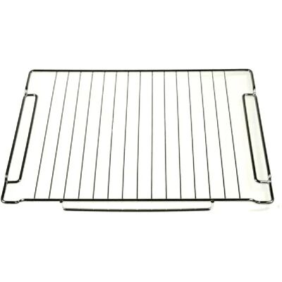 Grille de four chromée IKEA - 202.451.48, 857912501511, OV G005 AN - Pièce Appareil de Cuisine - Publicité Grille de four chromée IKEA - 202.451.48, 857912501511, OV G005 AN - Pièce Appareil de Cuisine - Publicité