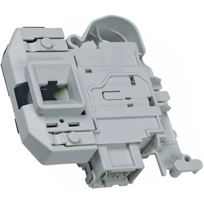 Bosch WAK28230FF/01, CWF10N05IL/01 Verrou de porte - Lave-linge - Publicité Bosch WAK28230FF/01, CWF10N05IL/01 Verrou de porte - Lave-linge - Publicité