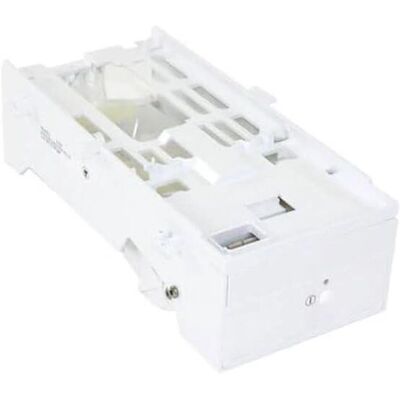 LIEBHERR - 9902081 - Bac à glaçons - Accessoire congélateur - Pièce détachée - Publicité LIEBHERR - 9902081 - Bac à glaçons - Accessoire congélateur - Pièce détachée - Publicité