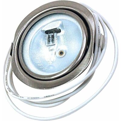 Ampoule halogène Ariston - Compatible avec Extracteur Hotpoint - Publicité Ampoule halogène Ariston - Compatible avec Extracteur Hotpoint - Publicité
