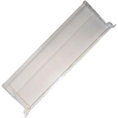 Pannello porta freezer Whirlpool - 525 x 170 mm - Congelatore, frigorifero Pannello porta freezer Whirlpool - 525 x 170 mm - Congelatore, frigorifero