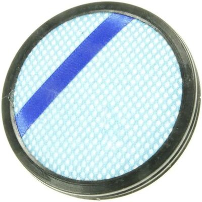 Filtre d'aspirateur Philips Modèle 3226183662734394106 - Publicité Filtre d'aspirateur Philips Modèle 3226183662734394106 - Publicité
