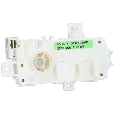 Bauknecht Modelo 3314323662734394731 - Motor de descarga para lavavajillas Bauknecht Modelo 3314323662734394731 - Motor de descarga para lavavajillas