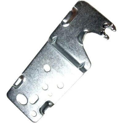 Hinge Supérieur Gauche pour Réfrigérateur LG - Réfrigérateur, Congélateur - Publicité Hinge Supérieur Gauche pour Réfrigérateur LG - Réfrigérateur, Congélateur - Publicité