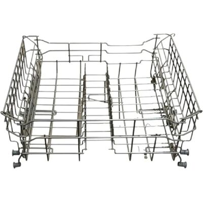 Continental Edison CELV126FSA - LINK DIM - 672000801059 - Panier supérieur lave-vaisselle - Publicité Continental Edison CELV126FSA - LINK DIM - 672000801059 - Panier supérieur lave-vaisselle - Publicité