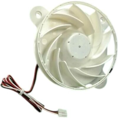 Moteur de ventilateur DA31-00345A Samsung - Accessoire pour réfrigérateur et congélateur - Publicité Moteur de ventilateur DA31-00345A Samsung - Accessoire pour réfrigérateur et congélateur - Publicité