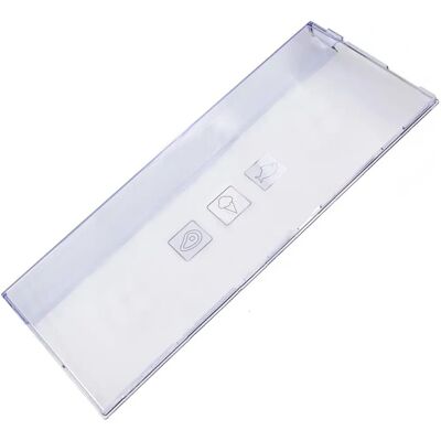 Beko Modello repere2610 - Frontale del cassetto per frigorifero e congelatore Beko Modello repere2610 - Frontale del cassetto per frigorifero e congelatore