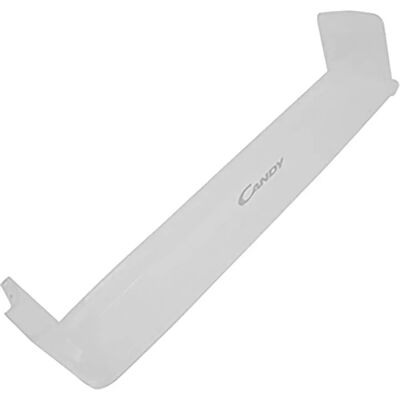 Candy Modèle - Étagère inférieure pour bouteilles de réfrigérateur Candy Modèle - Étagère inférieure pour bouteilles de réfrigérateur