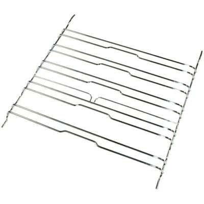 Whirlpool Original Grillrost - Öfen, Elektro- och Gasherde - Support de grille Minerva 67 L rechts oder links Whirlpool Original Grillrost - Öfen, Elektro- och Gasherde - Support de grille Minerva 67 L rechts oder links