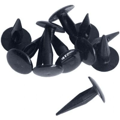 THOMSON - 41X8063 - Clip set - Kit de clips pour réfrigérateur - Publicité THOMSON - 41X8063 - Clip set - Kit de clips pour réfrigérateur - Publicité