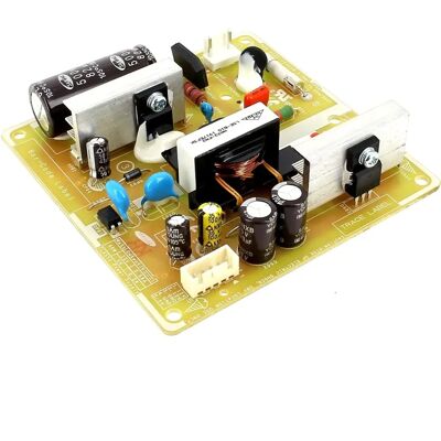 Module Réfrigérateur Samsung DA92-00530A - Compatible avec modèles RS7567THCSP/EF, RS7557BHCSP/EF, RS7577THCSP - Publicité Module Réfrigérateur Samsung DA92-00530A - Compatible avec modèles RS7567THCSP/EF, RS7557BHCSP/EF, RS7577THCSP - Publicité