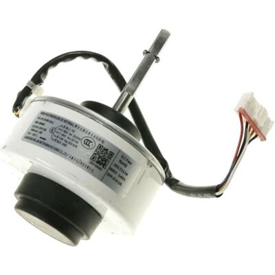 Moteur de ventilateur évaporateur Samsung DB31-00636C - Climatisation - Publicité Moteur de ventilateur évaporateur Samsung DB31-00636C - Climatisation - Publicité