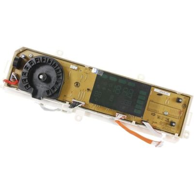 Module de puissance pour lave-linge Samsung DC94-06480B - Contrôle électronique - Publicité Module de puissance pour lave-linge Samsung DC94-06480B - Contrôle électronique - Publicité
