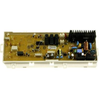 Carte de puissance originale Samsung DC92-00651A pour lave-linge Carte de puissance originale Samsung DC92-00651A pour lave-linge