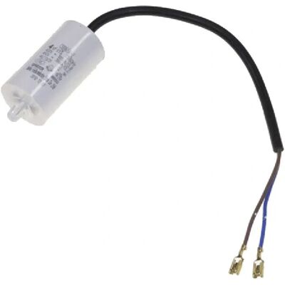 BEKO - 4121071786 - 4µF 450V - Condensateur - Publicité BEKO - 4121071786 - 4µF 450V - Condensateur - Publicité