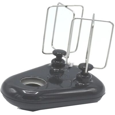 DeLonghi Modèle KW716907 Mixeur - Support pour petit électroménager - Publicité DeLonghi Modèle KW716907 Mixeur - Support pour petit électroménager - Publicité