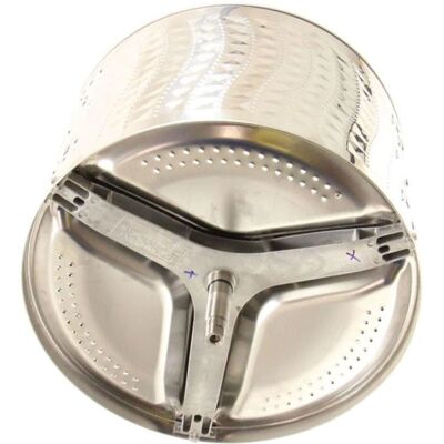 Tambour Samsung 8 kg - Compatible avec WF80F5E3U4W/EF Tambour Samsung 8 kg - Compatible avec WF80F5E3U4W/EF
